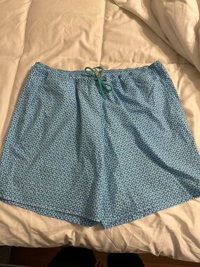 NWT J.Crew Men’s Swim Trunks